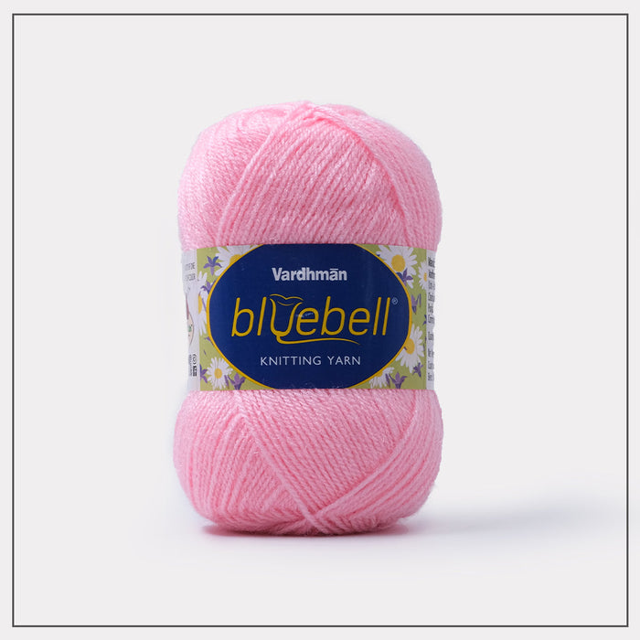 Bluebell Knitting Yarn