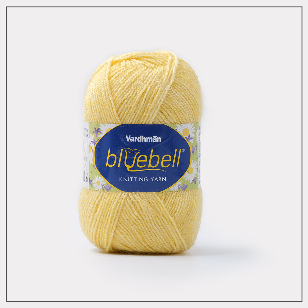 Bluebell Knitting Yarn