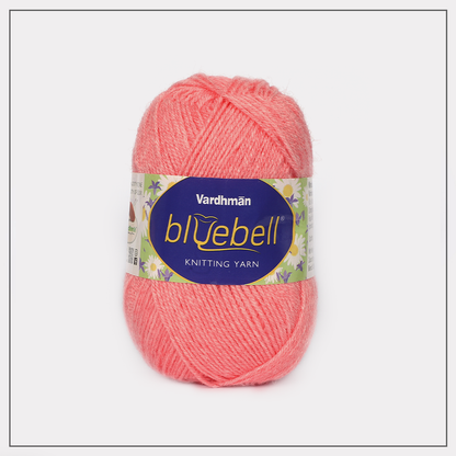 Bluebell Knitting Yarn