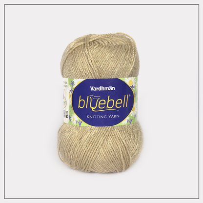 Bluebell Knitting Yarn