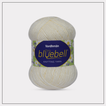 Bluebell Knitting Yarn