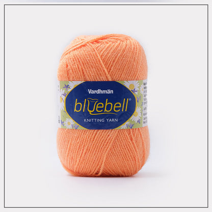 Bluebell Knitting Yarn