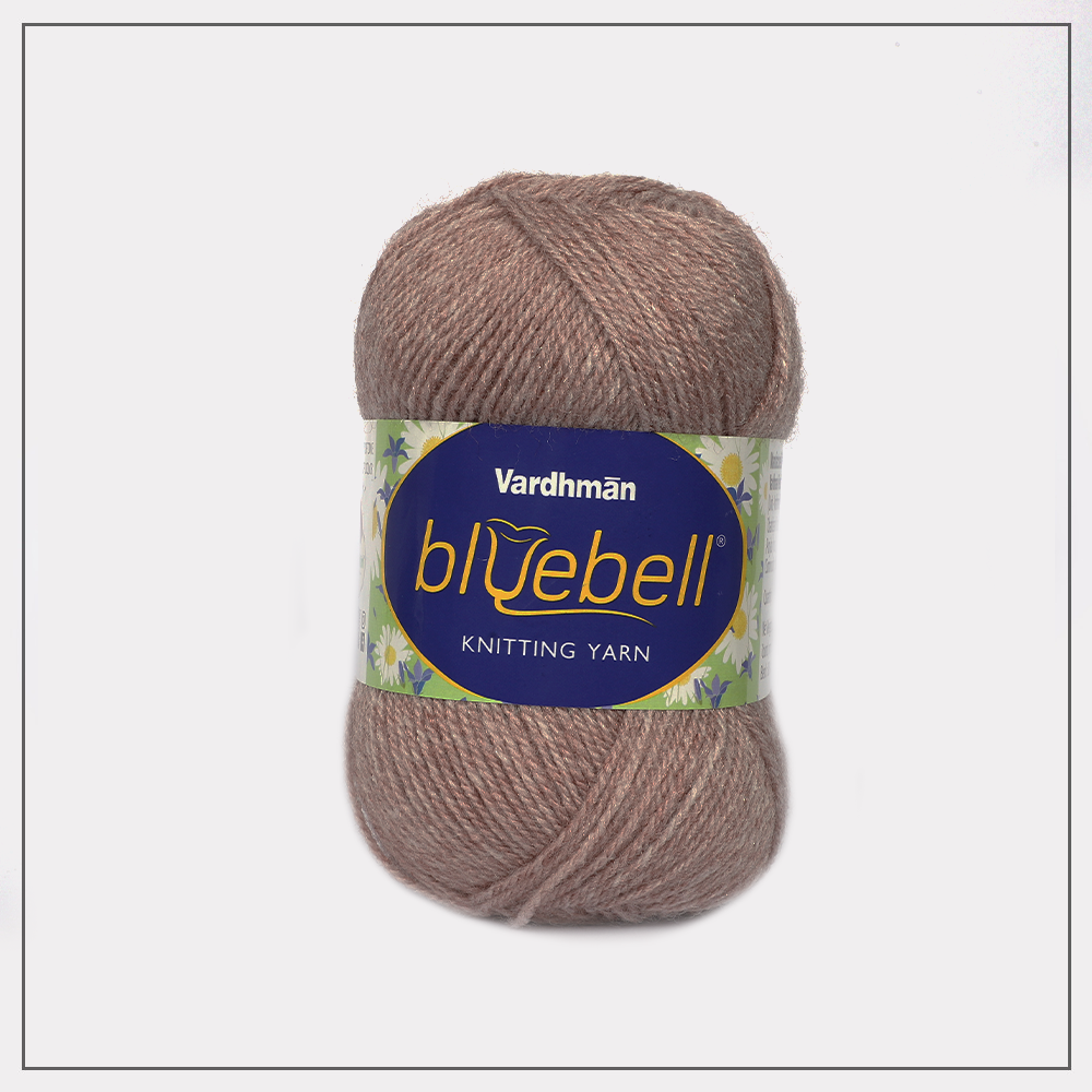 Bluebell Knitting Yarn