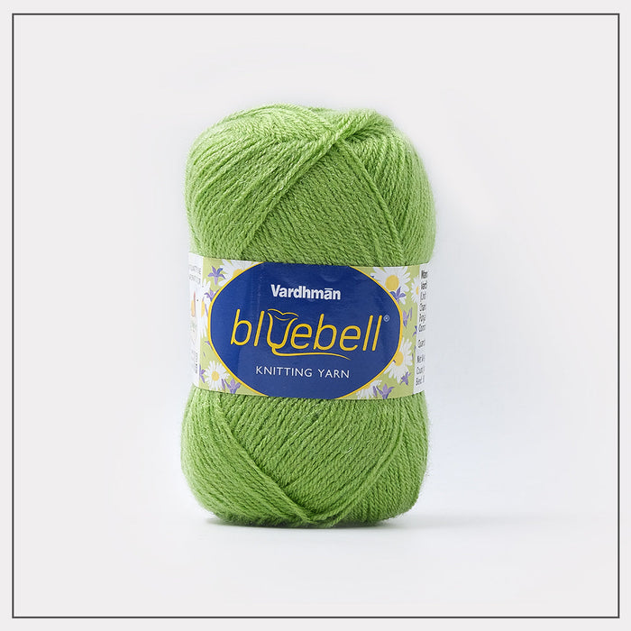 Bluebell Knitting Yarn