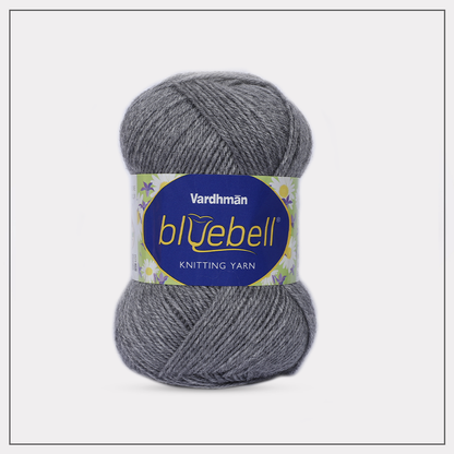 Bluebell Knitting Yarn