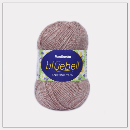 Bluebell Knitting Yarn