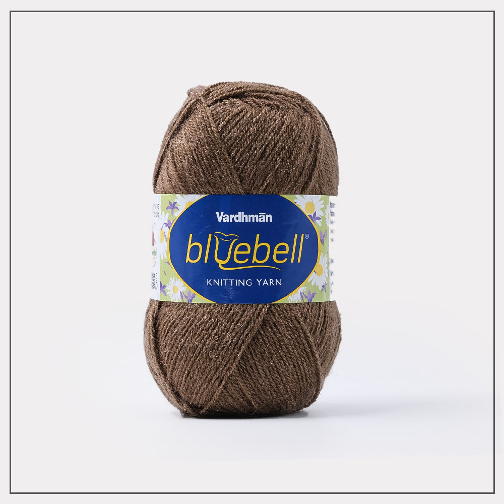 Bluebell Knitting Yarn