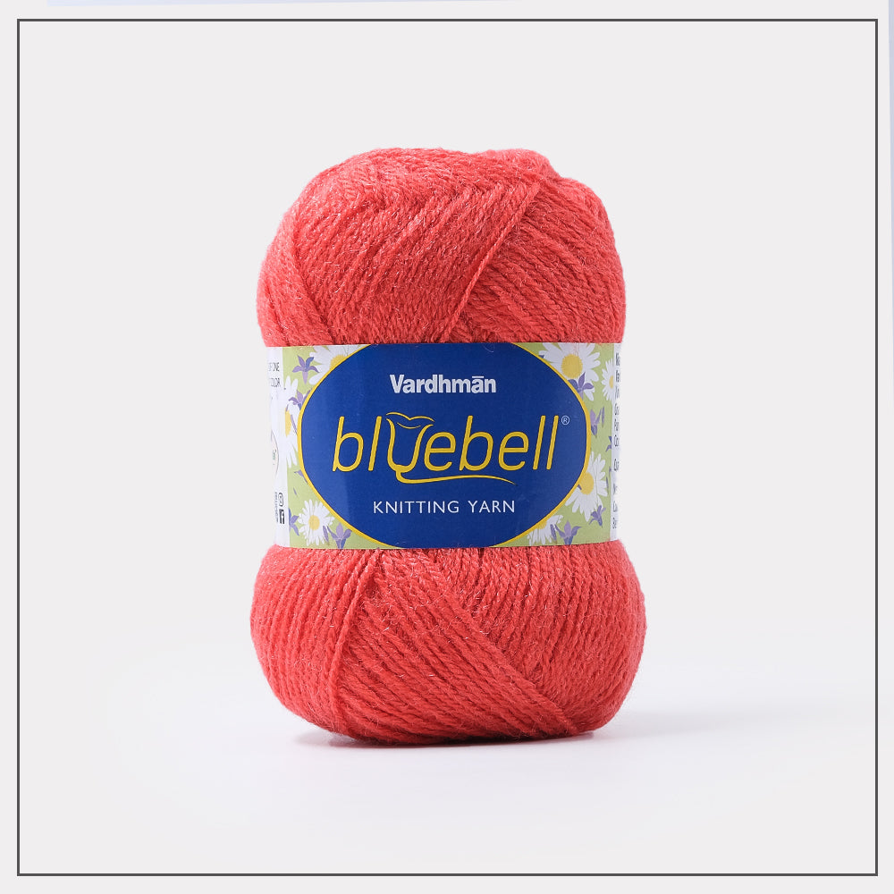 Bluebell Knitting Yarn