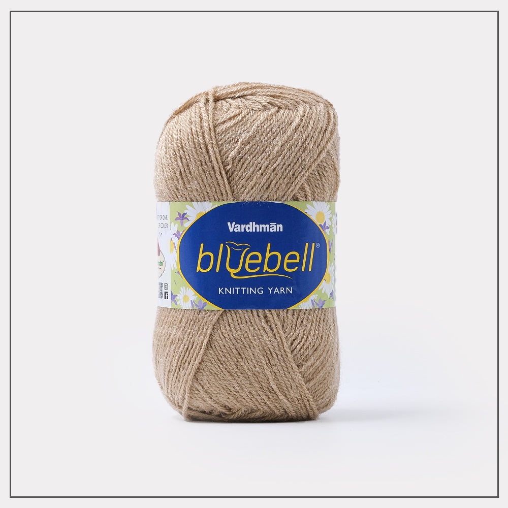 Bluebell Knitting Yarn