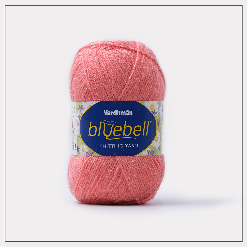 Bluebell Knitting Yarn