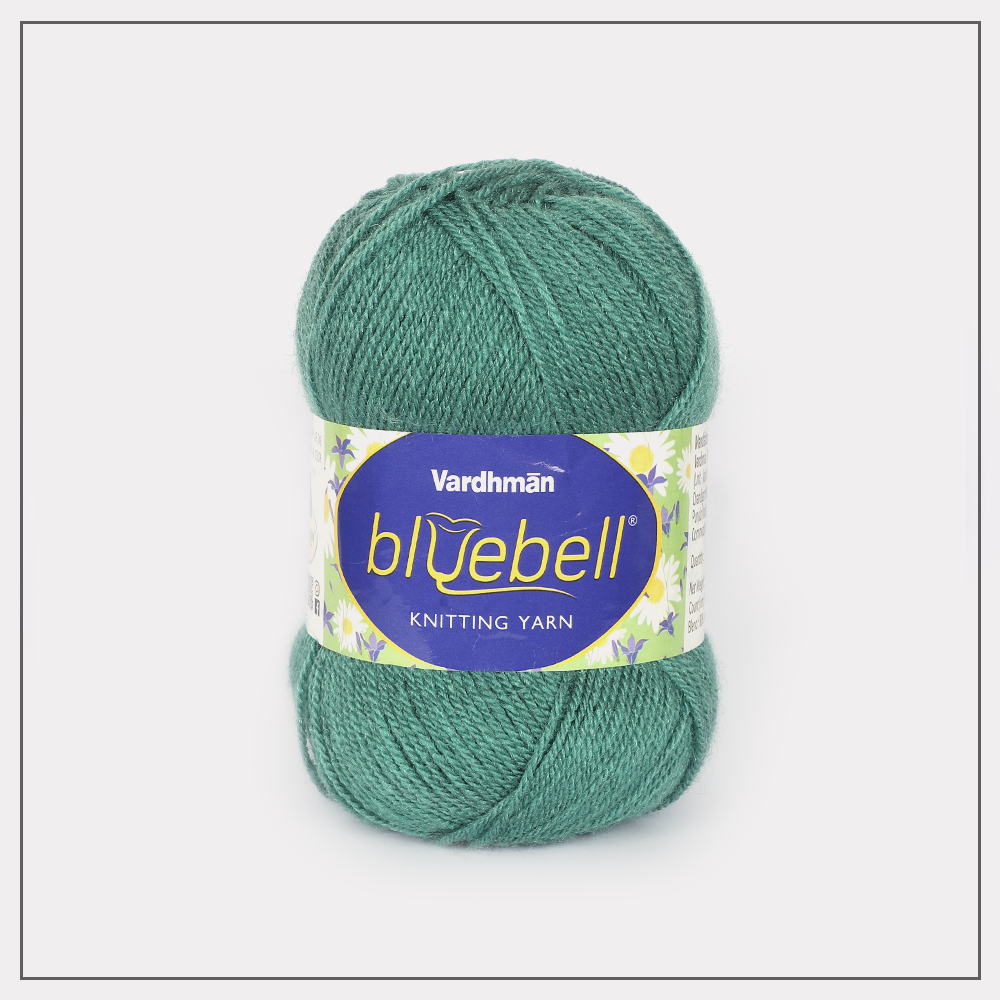 Bluebell Knitting Yarn