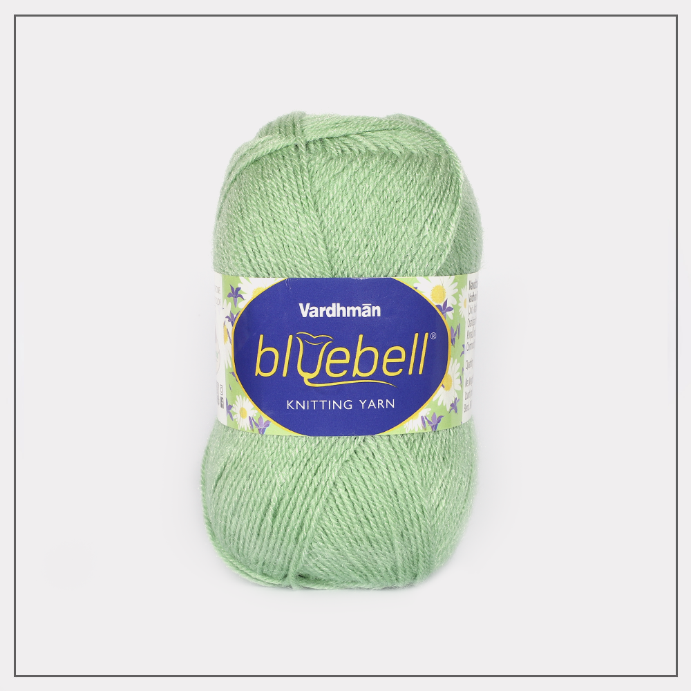 Bluebell Knitting Yarn