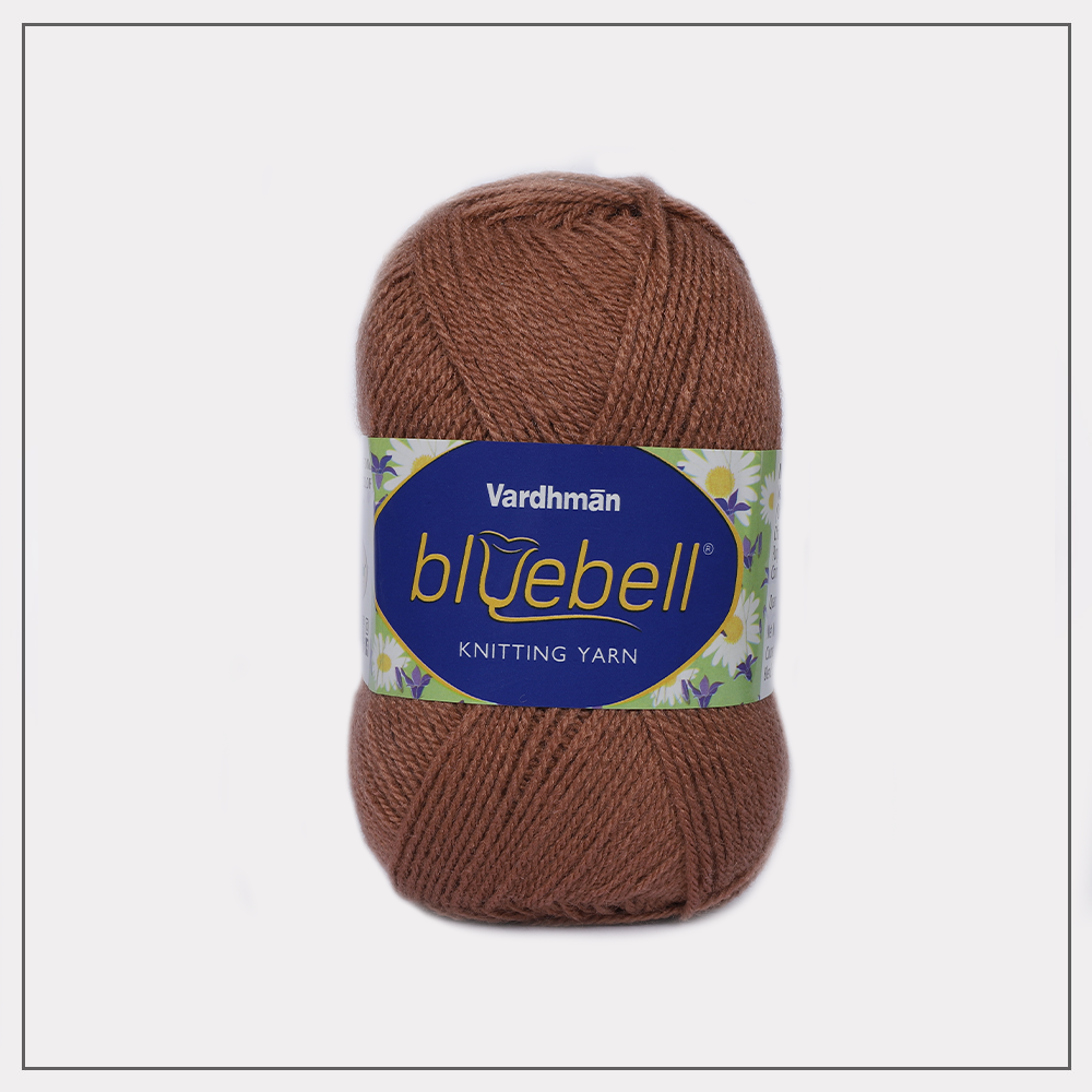 Bluebell Knitting Yarn