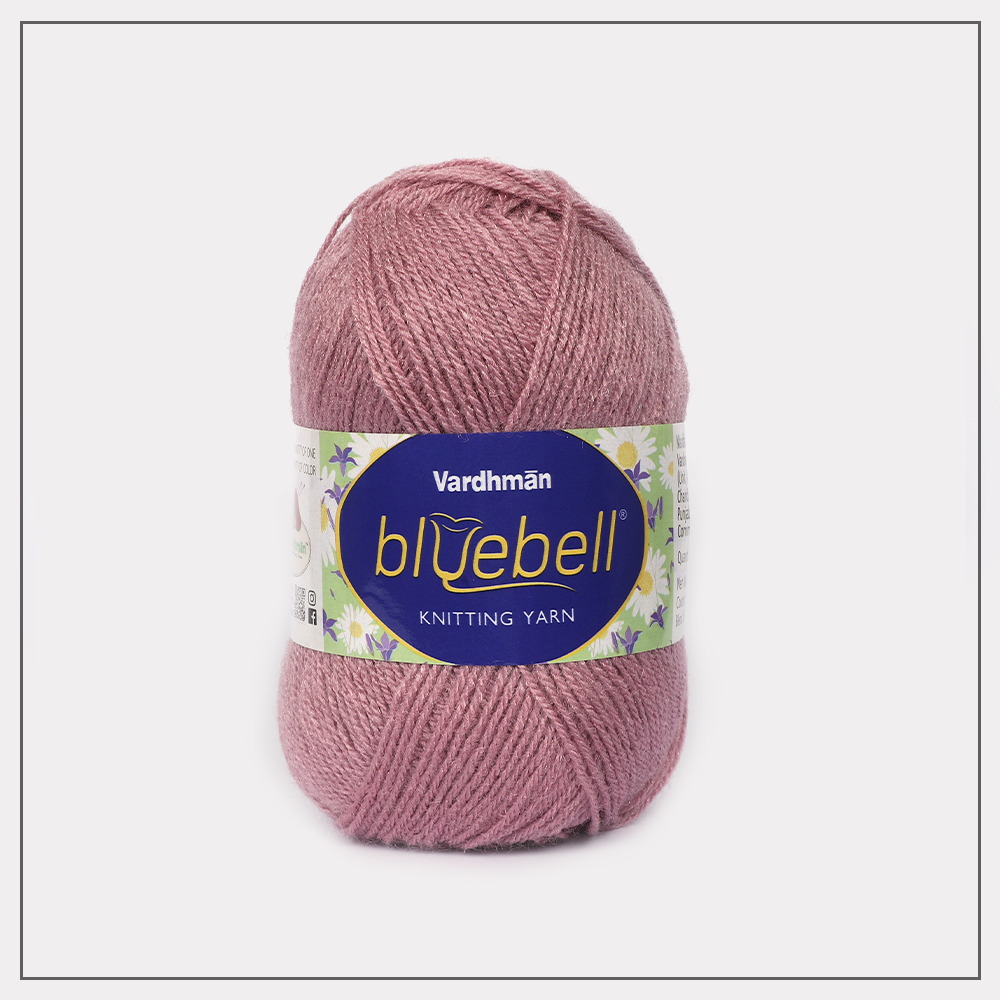 Bluebell Knitting Yarn