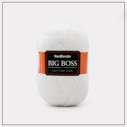 Bigboss Knitting Yarn