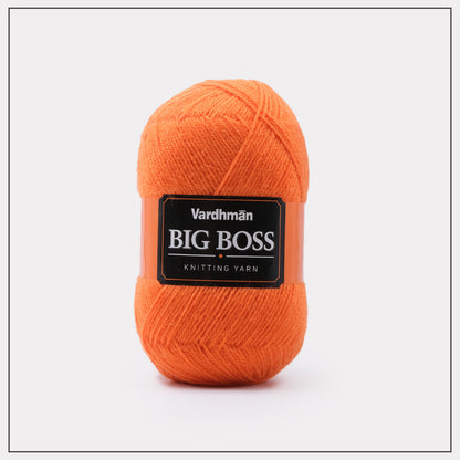 Bigboss Knitting Yarn