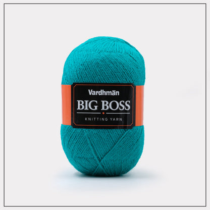 Bigboss Knitting Yarn