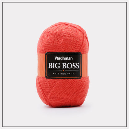 Bigboss Knitting Yarn