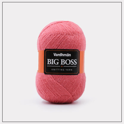 Bigboss Knitting Yarn