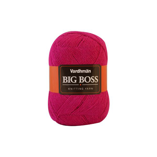 Bigboss Knitting Yarn