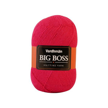 Bigboss Knitting Yarn