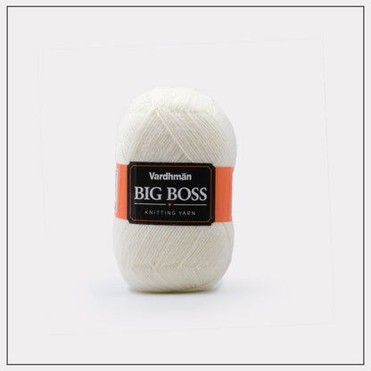 Bigboss Knitting Yarn