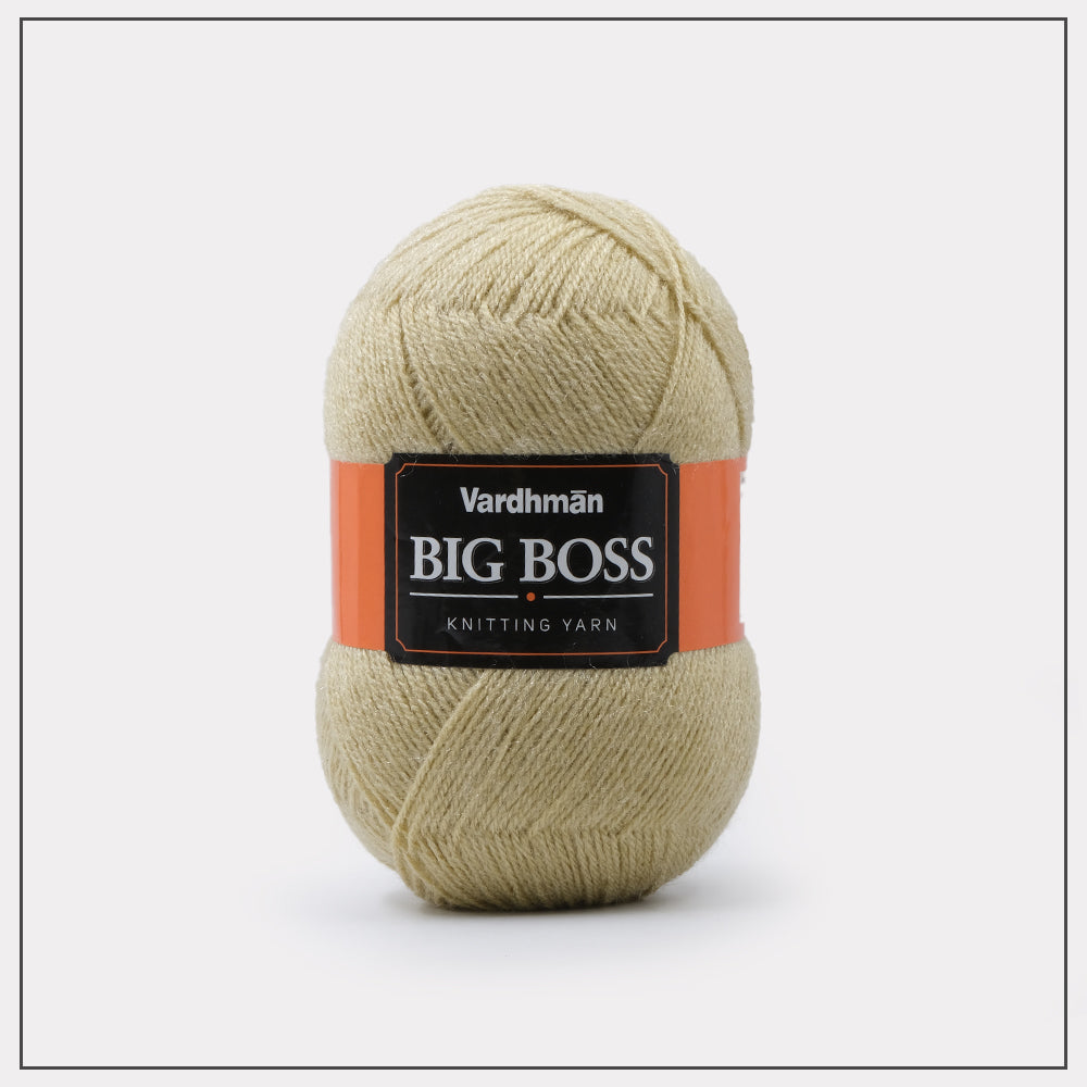 Bigboss Knitting Yarn