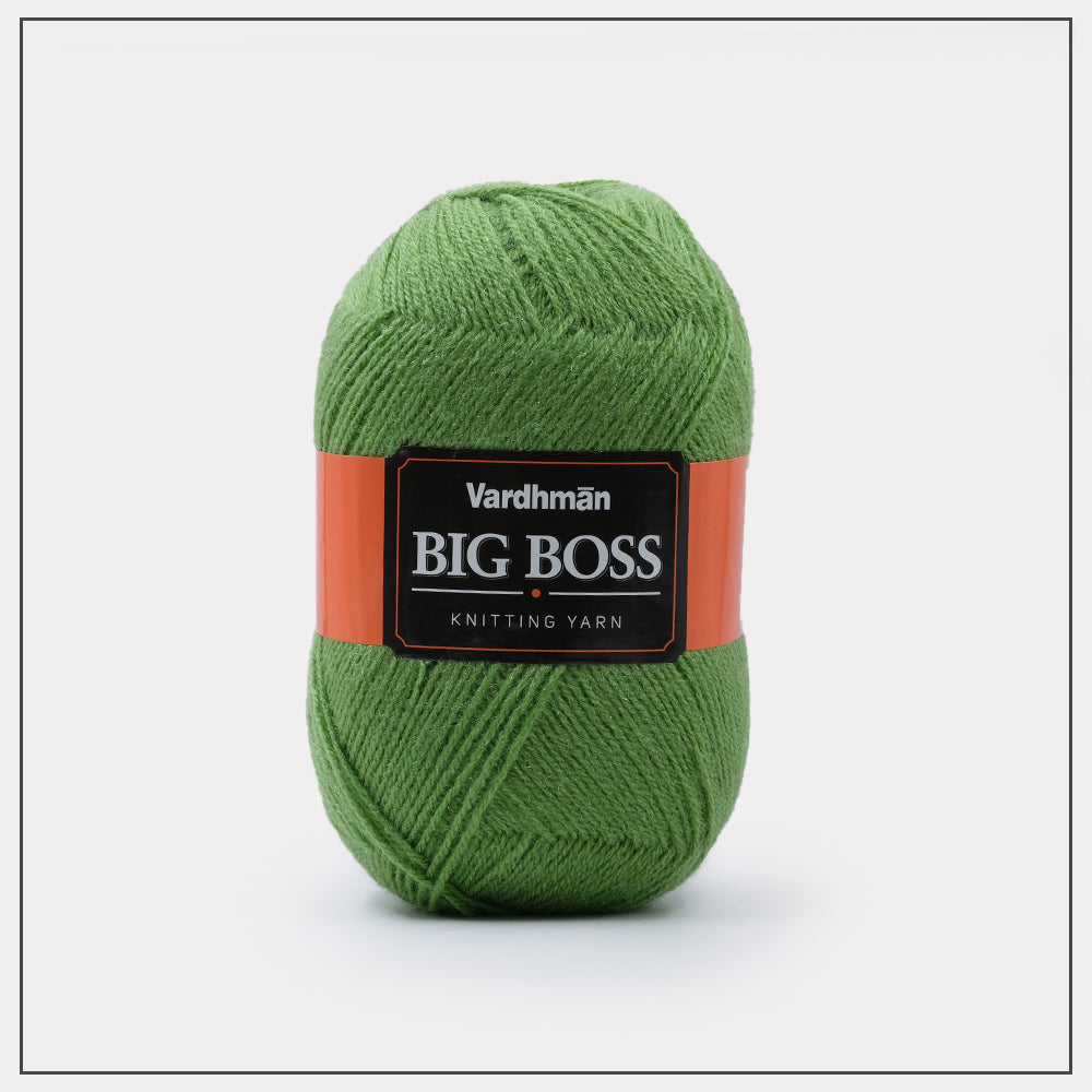 Bigboss Knitting Yarn