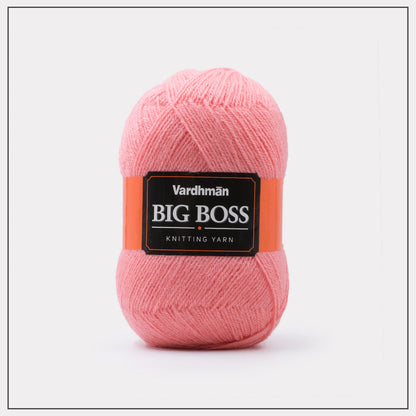 Bigboss Knitting Yarn