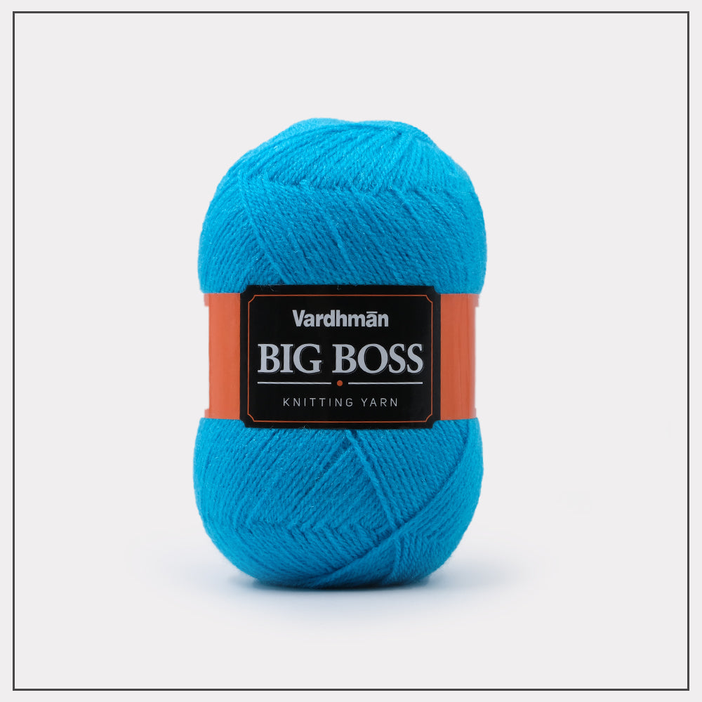 Bigboss Knitting Yarn