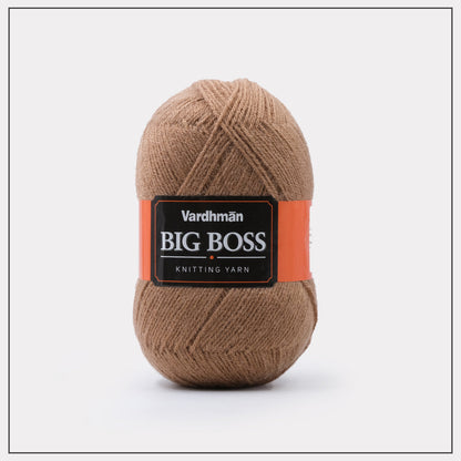 Bigboss Knitting Yarn