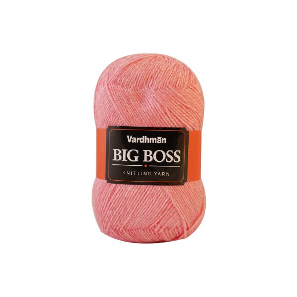 Bigboss Knitting Yarn