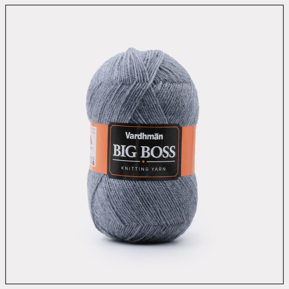 Bigboss Knitting Yarn