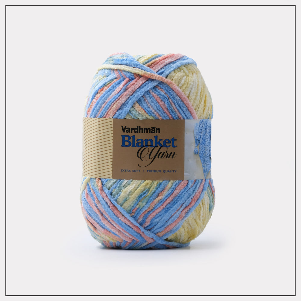 BLANKET YARN