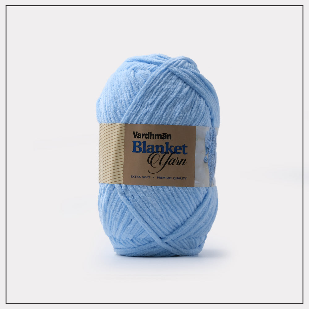 BLANKET YARN