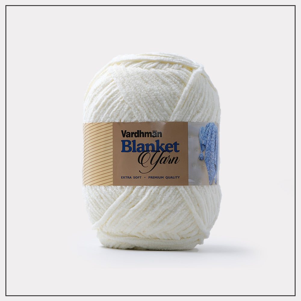 BLANKET YARN