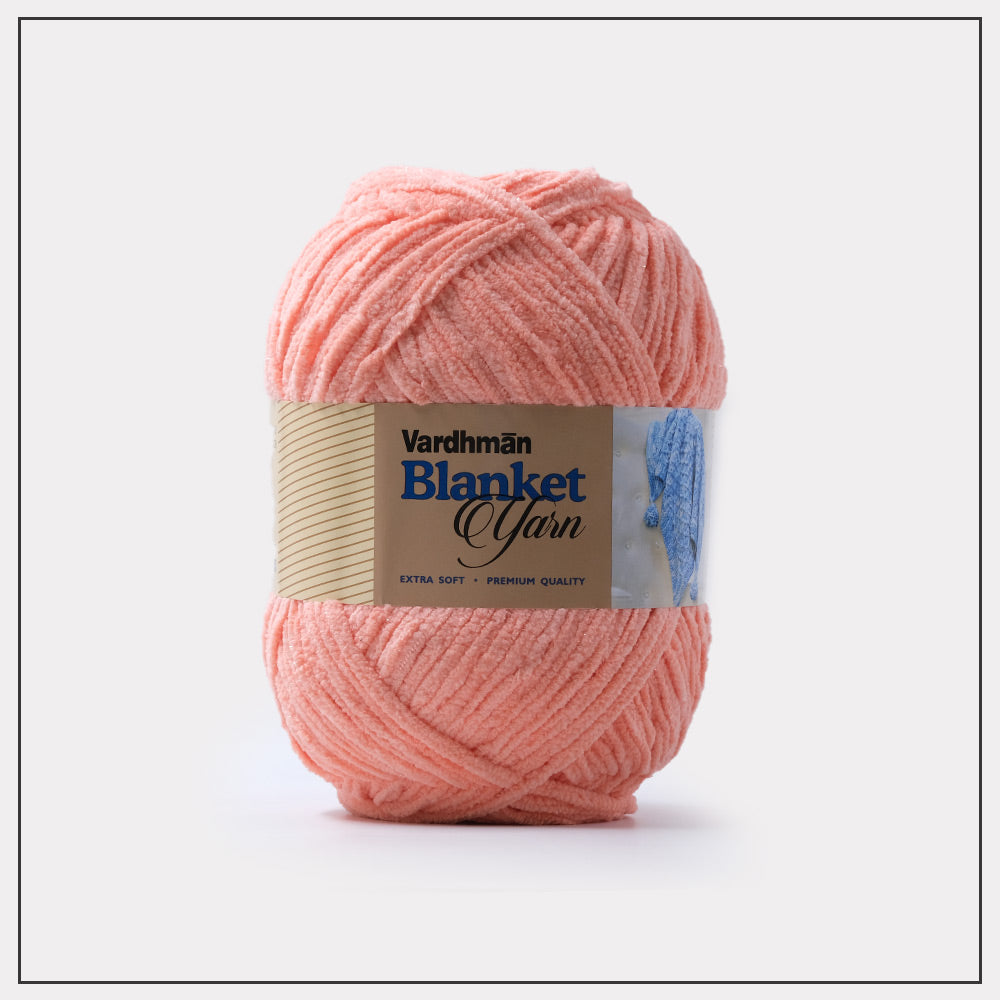 BLANKET YARN