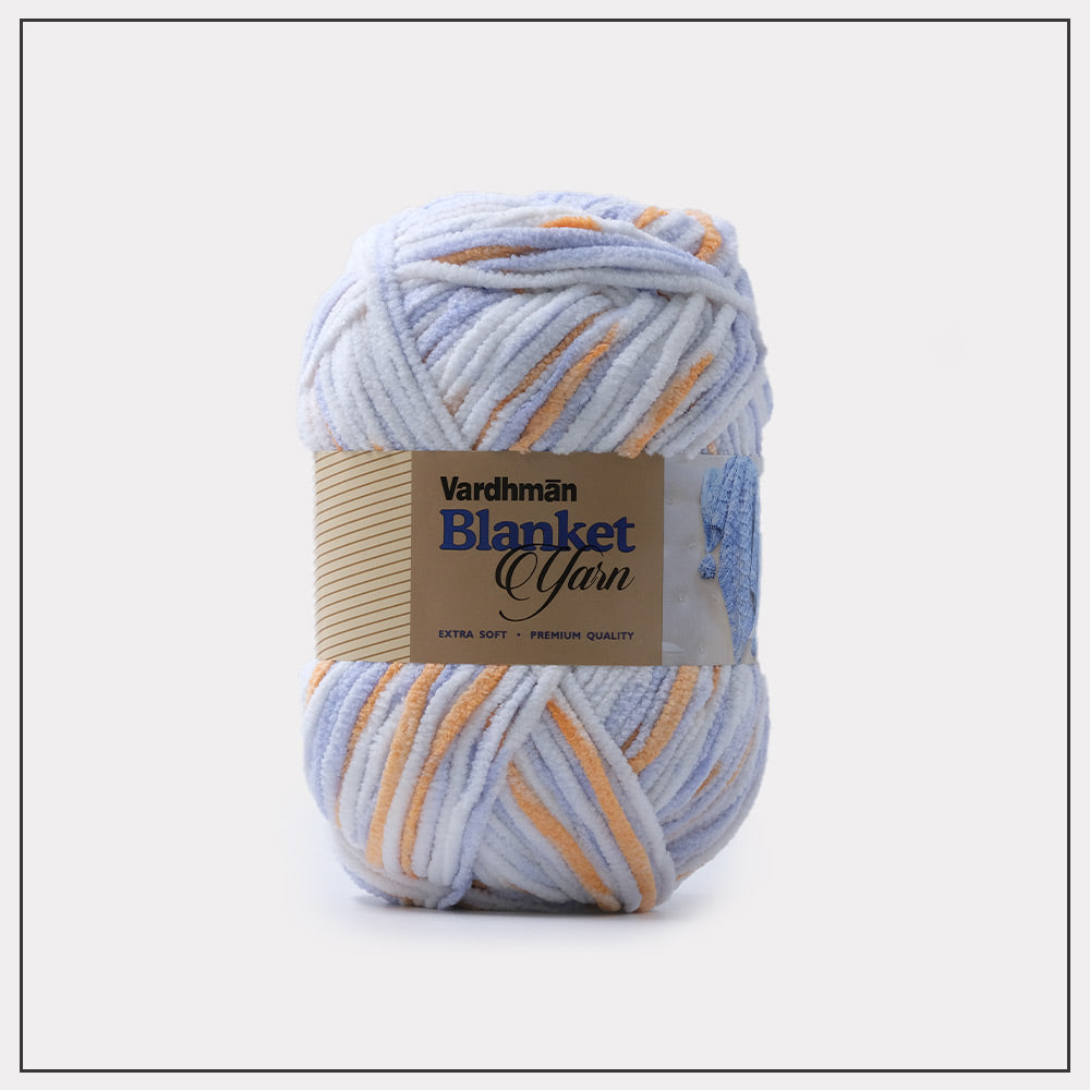 BLANKET YARN