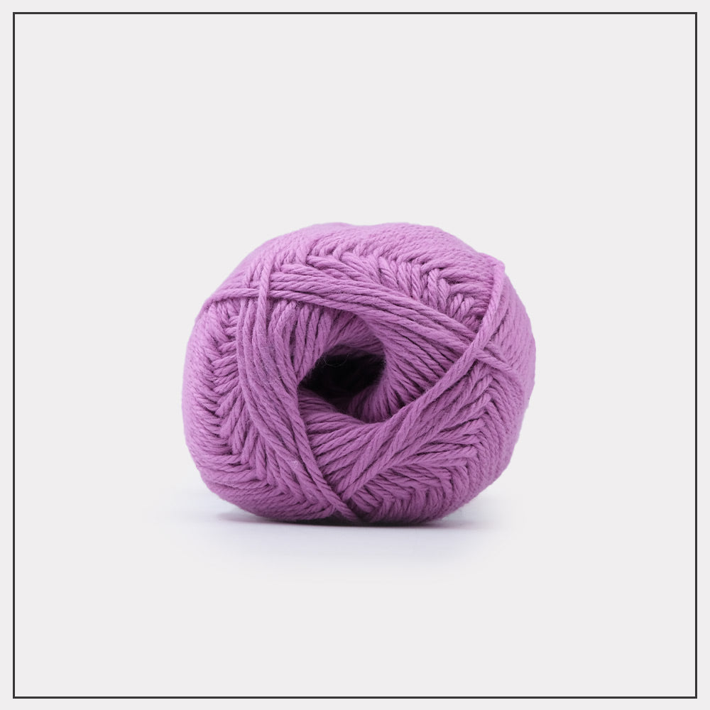 Cotton Crush 100% Cotton Knitting Yarn