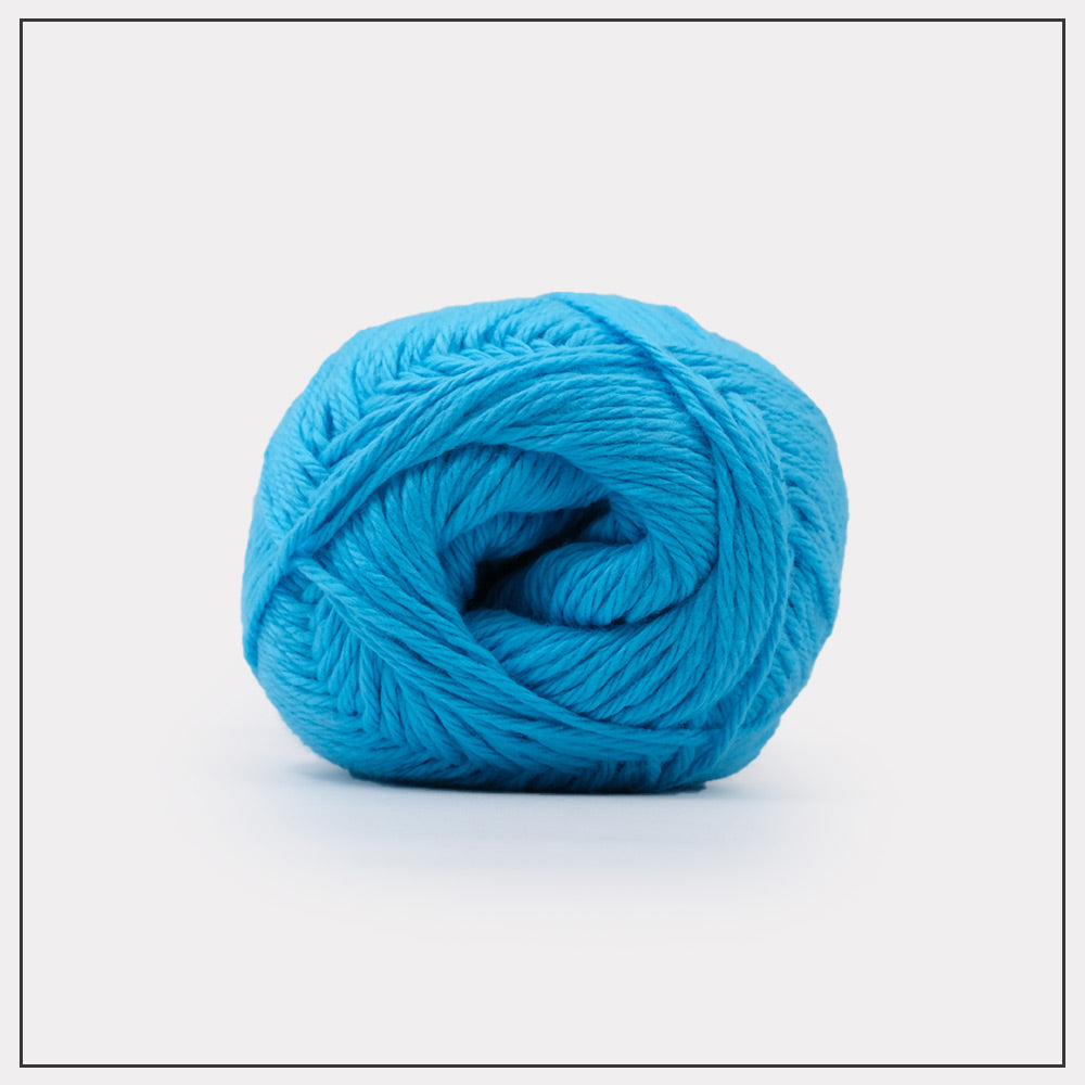 Cotton Crush 100% Cotton Knitting Yarn