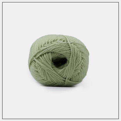 Cotton Crush 100% Cotton Knitting Yarn