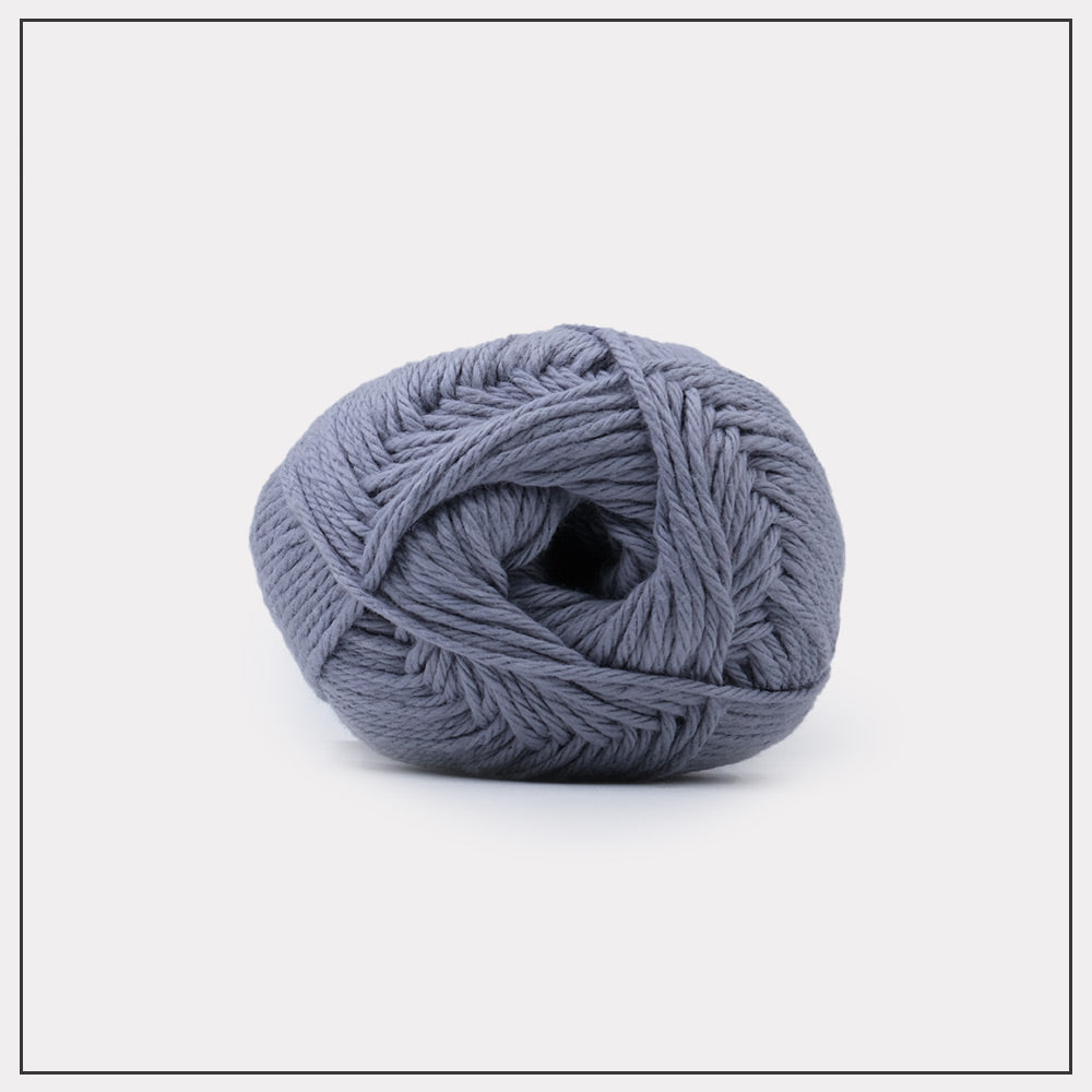 Cotton Crush 100% Cotton Knitting Yarn