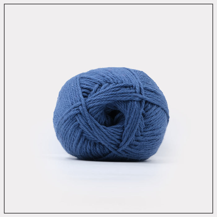Cotton Crush 100% Cotton Knitting Yarn