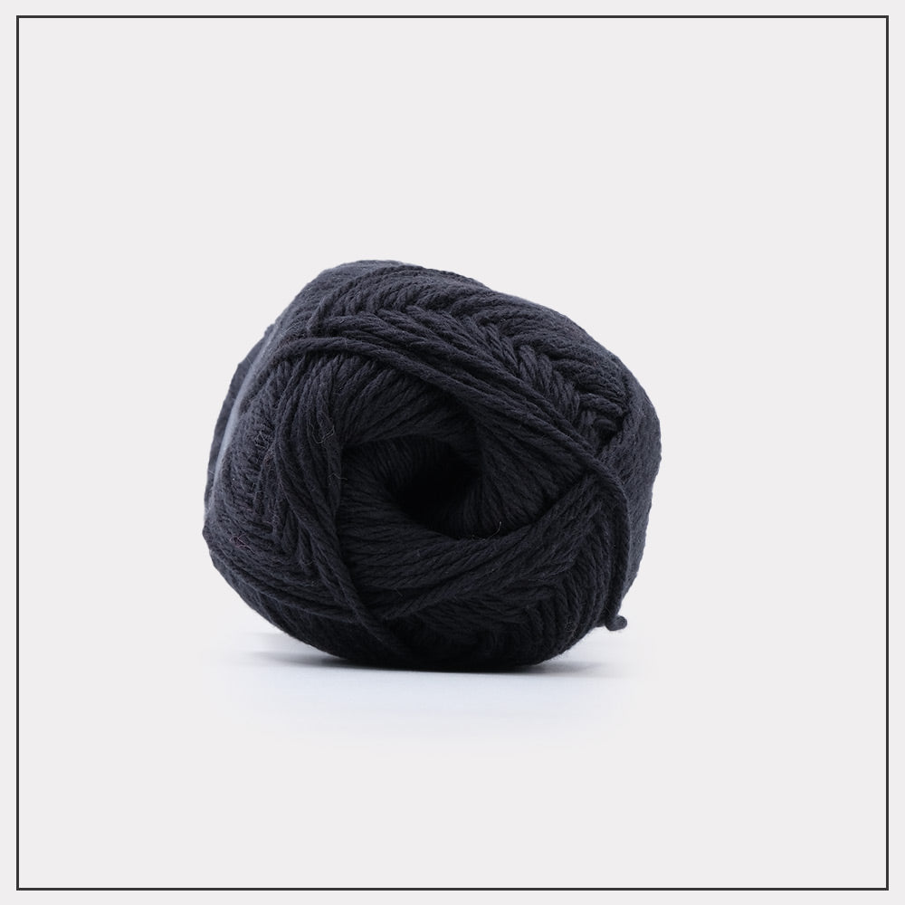 Cotton Crush 100% Cotton Knitting Yarn