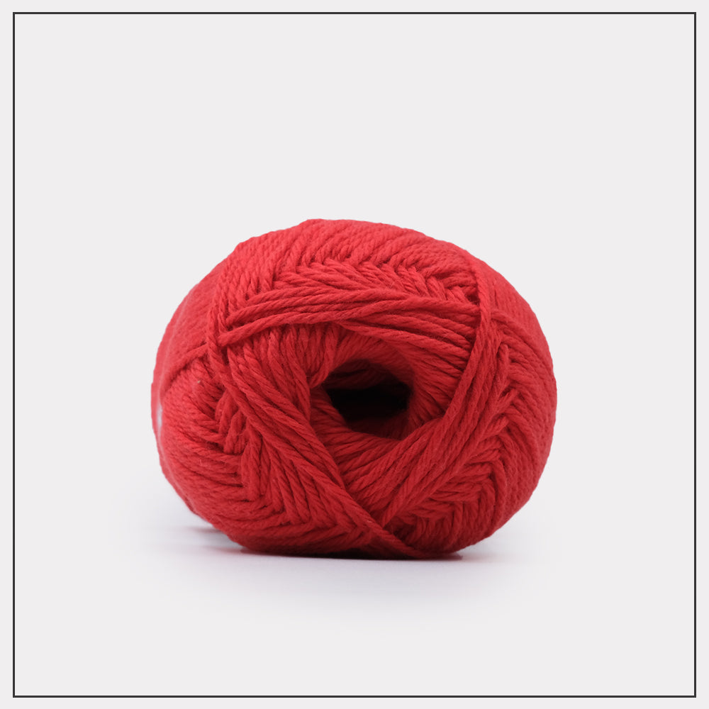 Cotton Crush 100% Cotton Knitting Yarn