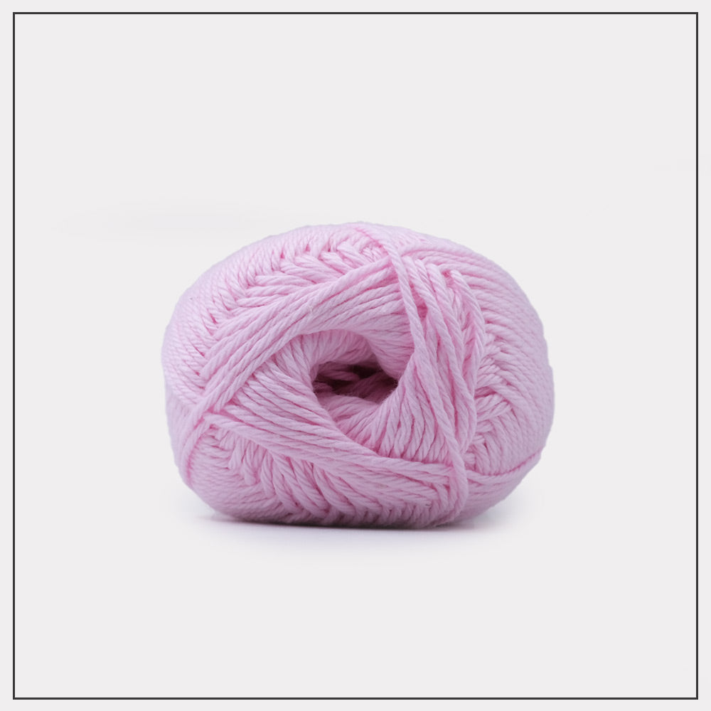 Cotton Crush 100% Cotton Knitting Yarn