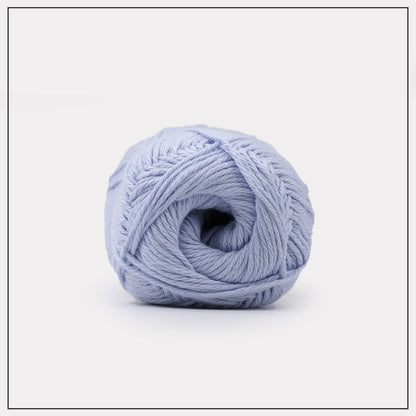 Cotton Crush 100% Cotton Knitting Yarn