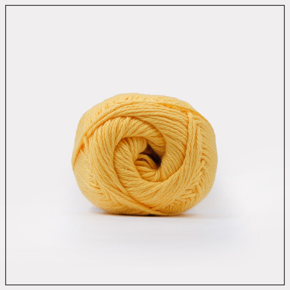 Cotton Crush 100% Cotton Knitting Yarn