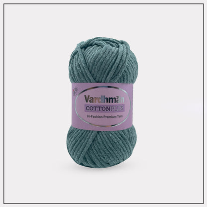 Cotton Plus Knitting Yarn