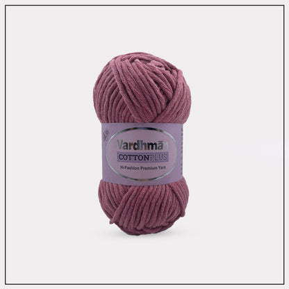 Cotton Plus Knitting Yarn